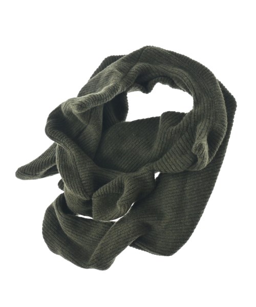 GIVENCHY（ジバンシィ）マフラー 緑 サイズ:- レディース/2200633034351