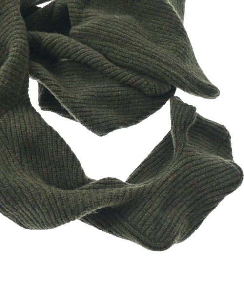 GIVENCHY（ジバンシィ）マフラー 緑 サイズ:- レディース/2200633034351