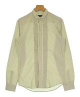 GIVENCHY（ジバンシィ）カジュアルシャツ グレー サイズ:-(S位) メンズ/2200643756212