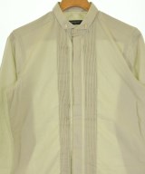 GIVENCHY（ジバンシィ）カジュアルシャツ グレー サイズ:-(S位) メンズ/2200643756212