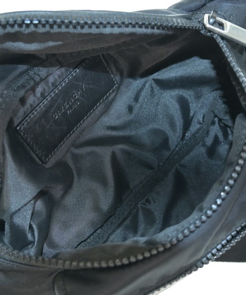 GIVENCHY（ジバンシィ）ショルダーバッグ 黒 サイズ:- メンズ/2200643857216