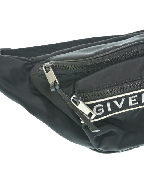 GIVENCHY（ジバンシィ）ショルダーバッグ 黒 サイズ:- メンズ/2200643857216