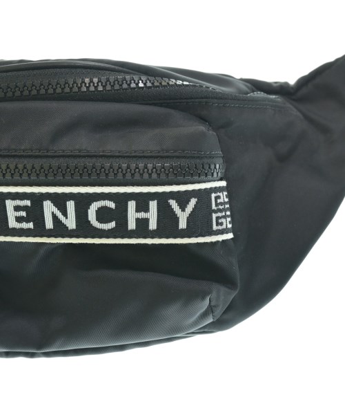 GIVENCHY（ジバンシィ）ショルダーバッグ 黒 サイズ:- メンズ/2200643857216