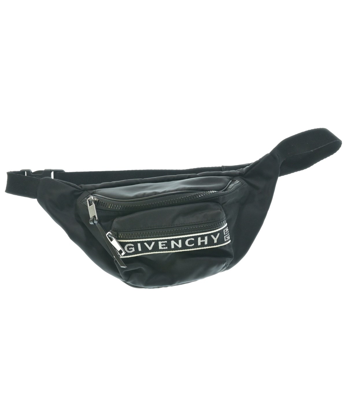 GIVENCHY（ジバンシィ）ショルダーバッグ 黒 サイズ:- メンズ