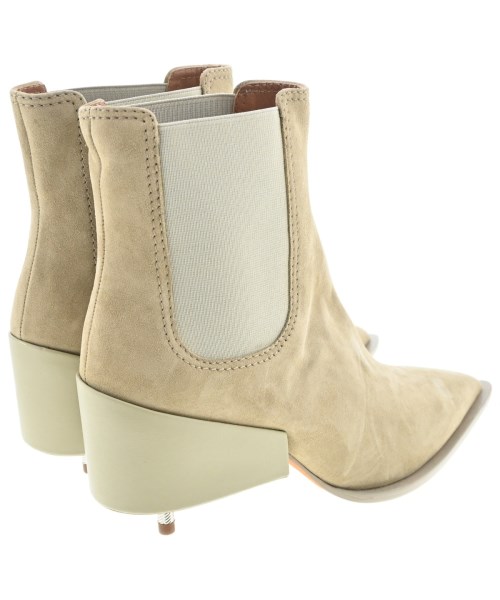 GIVENCHY（ジバンシィ）ブーツ ベージュ サイズ:EU37(23.5cm位) レディース/2200634833021