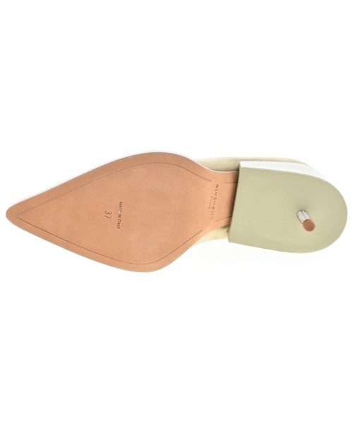 GIVENCHY（ジバンシィ）ブーツ ベージュ サイズ:EU37(23.5cm位) レディース/2200634833021