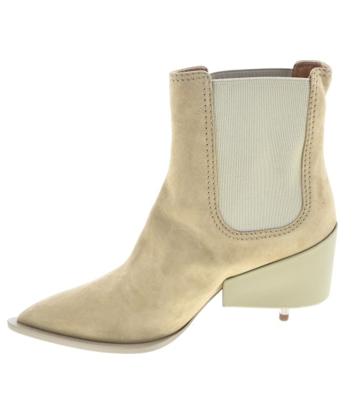 GIVENCHY（ジバンシィ）ブーツ ベージュ サイズ:EU37(23.5cm位) レディース/2200634833021
