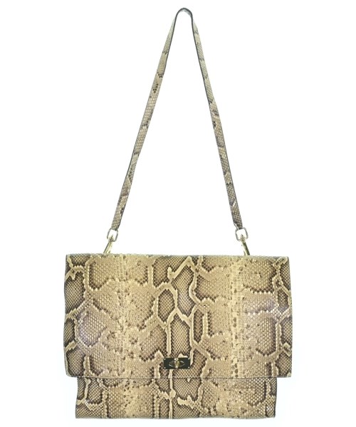 GIVENCHY（ジバンシィ）ハンドバッグ ベージュ サイズ:- レディース/2200634833106