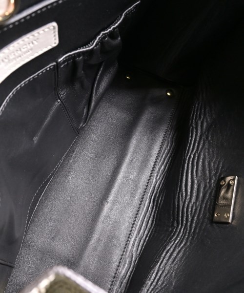 GIVENCHY（ジバンシィ）ハンドバッグ ベージュ サイズ:- レディース/2200634833106
