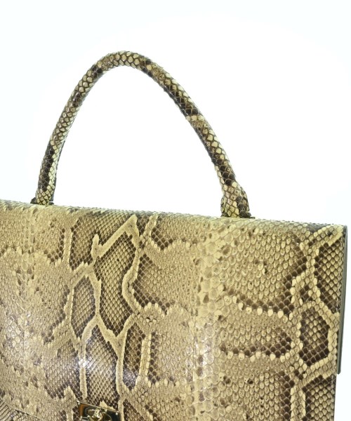 GIVENCHY（ジバンシィ）ハンドバッグ ベージュ サイズ:- レディース/2200634833106