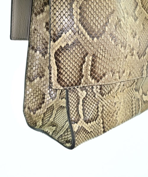 GIVENCHY（ジバンシィ）ハンドバッグ ベージュ サイズ:- レディース/2200634833106