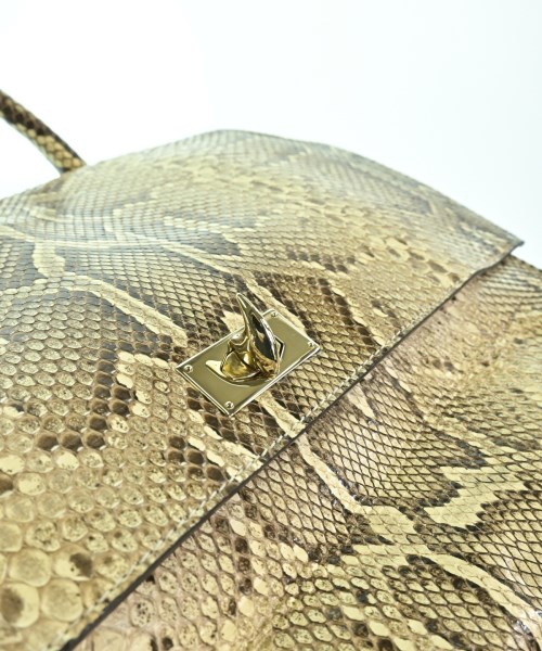 GIVENCHY（ジバンシィ）ハンドバッグ ベージュ サイズ:- レディース/2200634833106