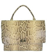 GIVENCHY（ジバンシィ）ハンドバッグ ベージュ サイズ:- レディース/2200634833106