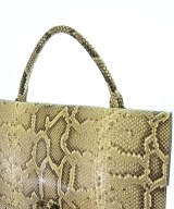 GIVENCHY（ジバンシィ）ハンドバッグ ベージュ サイズ:- レディース/2200634833106