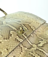 GIVENCHY（ジバンシィ）ハンドバッグ ベージュ サイズ:- レディース/2200634833106