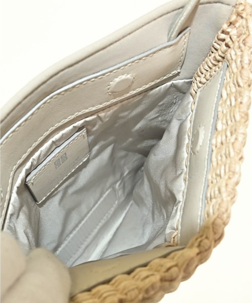 GIVENCHY（ジバンシィ）ショルダーバッグ ベージュ サイズ:- レディース/2200635315083