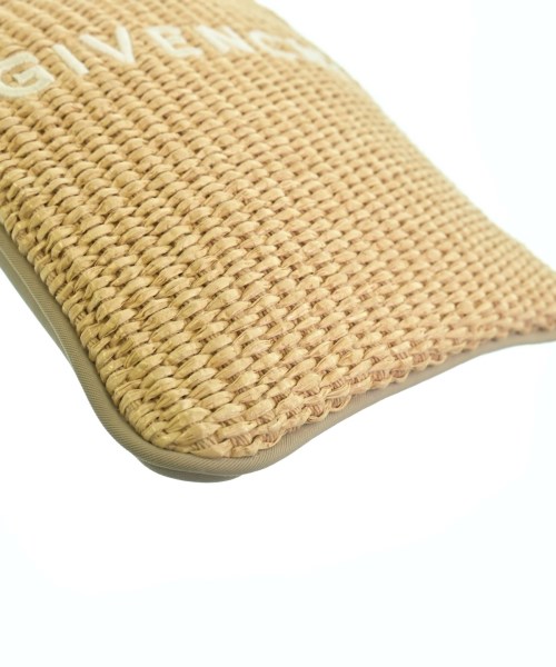 GIVENCHY（ジバンシィ）ショルダーバッグ ベージュ サイズ:- レディース/2200635315083