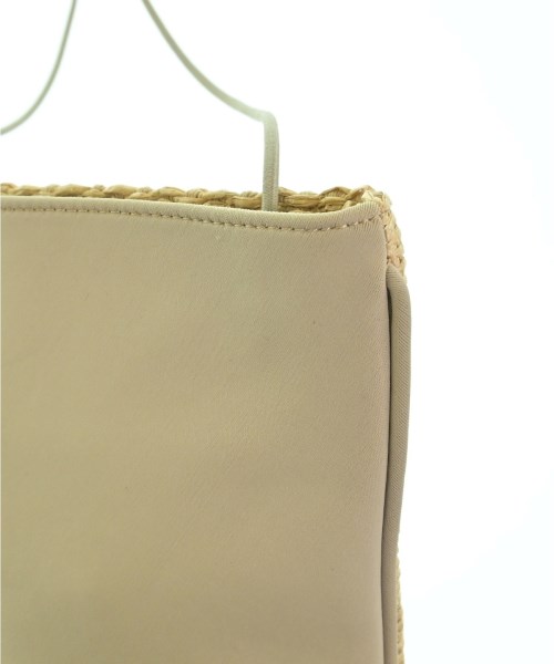 GIVENCHY（ジバンシィ）ショルダーバッグ ベージュ サイズ:- レディース/2200635315083