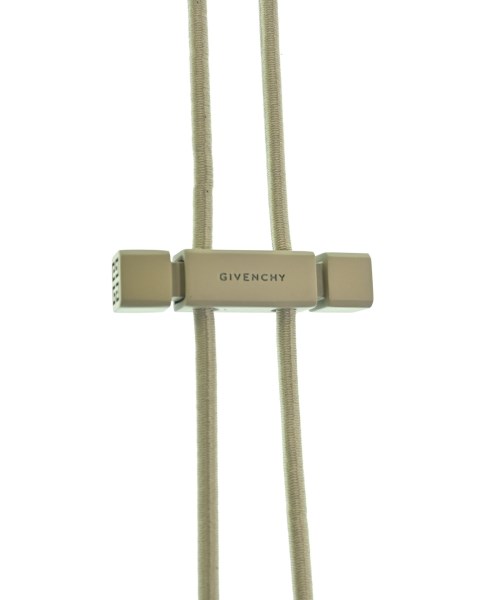 GIVENCHY（ジバンシィ）ショルダーバッグ ベージュ サイズ:- レディース/2200635315083