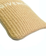 GIVENCHY（ジバンシィ）ショルダーバッグ ベージュ サイズ:- レディース/2200635315083