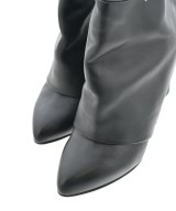 GIVENCHY（ジバンシィ）ブーツ 黒 サイズ:EU35(21.5cm位) レディース/2200644051071