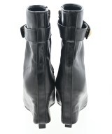 GIVENCHY（ジバンシィ）ブーツ 黒 サイズ:EU35(21.5cm位) レディース/2200644051071