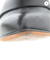 GIVENCHY（ジバンシィ）ブーツ 黒 サイズ:EU35(21.5cm位) レディース/2200644051071