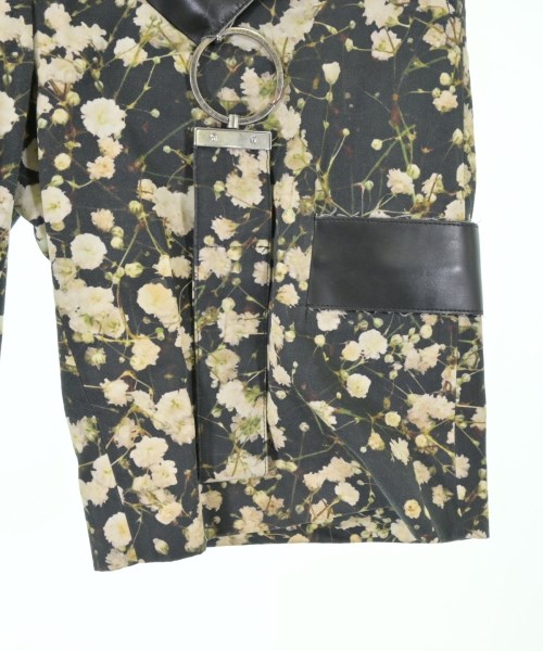 GIVENCHY（ジバンシィ）ショートパンツ 黒 サイズ:44(S位) メンズ/2200644455022