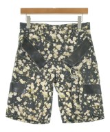 GIVENCHY（ジバンシィ）ショートパンツ 黒 サイズ:44(S位) メンズ/2200644455022