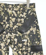 GIVENCHY（ジバンシィ）ショートパンツ 黒 サイズ:44(S位) メンズ/2200644455022
