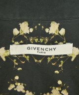 GIVENCHY（ジバンシィ）カジュアルシャツ 黒 サイズ:38(S位) メンズ/2200644455039