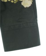 GIVENCHY（ジバンシィ）カジュアルシャツ 黒 サイズ:38(S位) メンズ/2200644455039