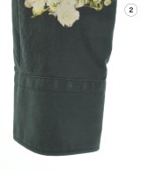 GIVENCHY（ジバンシィ）カジュアルシャツ 黒 サイズ:38(S位) メンズ/2200644455039