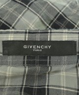 GIVENCHY（ジバンシィ）カジュアルシャツ グレー サイズ:37(XS位) メンズ/2200644455046