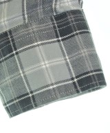 GIVENCHY（ジバンシィ）カジュアルシャツ グレー サイズ:37(XS位) メンズ/2200644455046