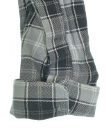 GIVENCHY（ジバンシィ）カジュアルシャツ グレー サイズ:37(XS位) メンズ/2200644455046