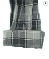 GIVENCHY（ジバンシィ）カジュアルシャツ グレー サイズ:37(XS位) メンズ/2200644455046