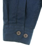 GIVENCHY（ジバンシィ）カジュアルシャツ 青 サイズ:38(S位) メンズ/2200644455053