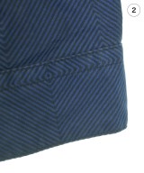 GIVENCHY（ジバンシィ）カジュアルシャツ 青 サイズ:38(S位) メンズ/2200644455053