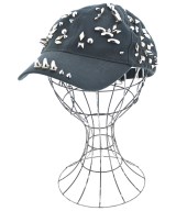 GIVENCHY（ジバンシィ）キャップ 黒 サイズ:F メンズ/2200644455060