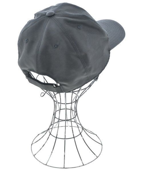 GIVENCHY（ジバンシィ）キャップ 黒 サイズ:F メンズ/2200644455077