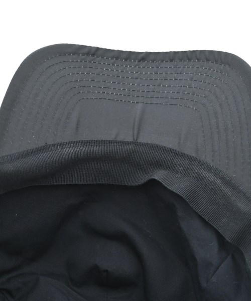 GIVENCHY（ジバンシィ）キャップ 黒 サイズ:F メンズ/2200644455077