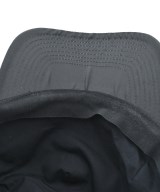 GIVENCHY（ジバンシィ）キャップ 黒 サイズ:F メンズ/2200644455077