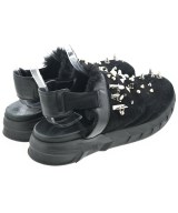 GIVENCHY（ジバンシィ）サンダル 黒 サイズ:41(26cm位) メンズ/2200644455084