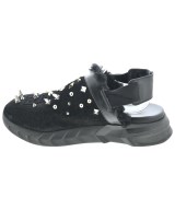 GIVENCHY（ジバンシィ）サンダル 黒 サイズ:41(26cm位) メンズ/2200644455084