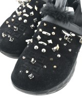 GIVENCHY（ジバンシィ）サンダル 黒 サイズ:41(26cm位) メンズ/2200644455084