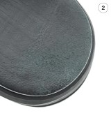 GIVENCHY（ジバンシィ）サンダル 黒 サイズ:41(26cm位) メンズ/2200644455084