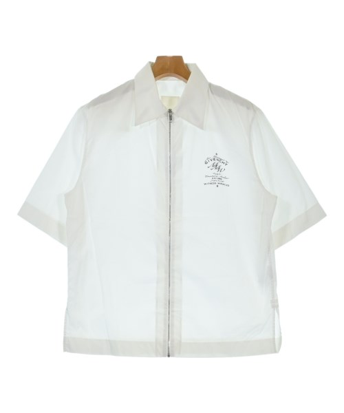 ジバンシー(GIVENCHY)のGIVENCHY カジュアルシャツ