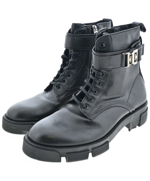 ジバンシー(GIVENCHY)のGIVENCHY ブーツ