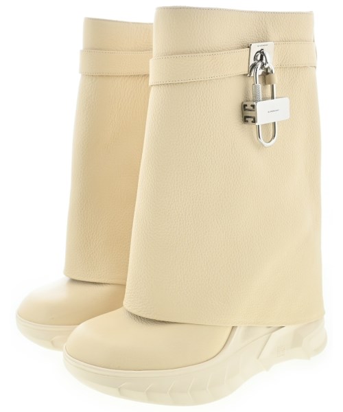 ジバンシー(GIVENCHY)のGIVENCHY ブーツ